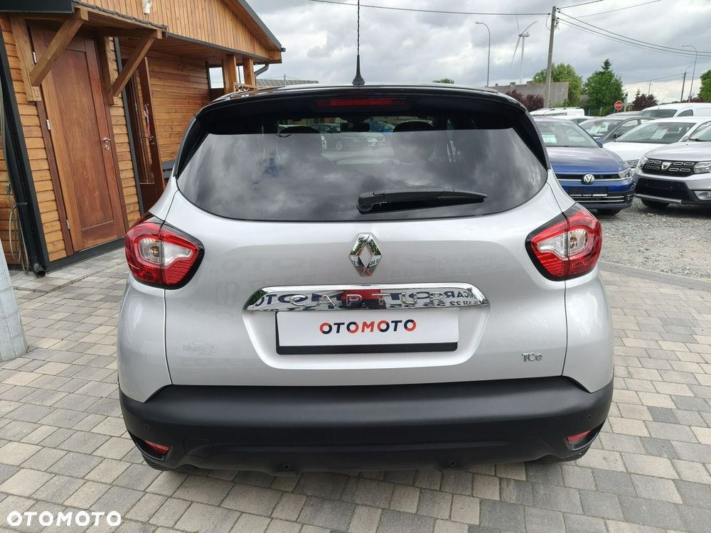 Renault Captur TCe 120 EDC Dynamique - 6