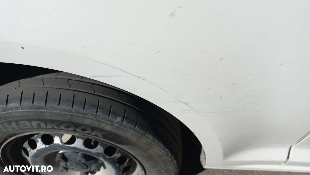 Volkswagen Caddy 2.0 TDI Maxi - 15