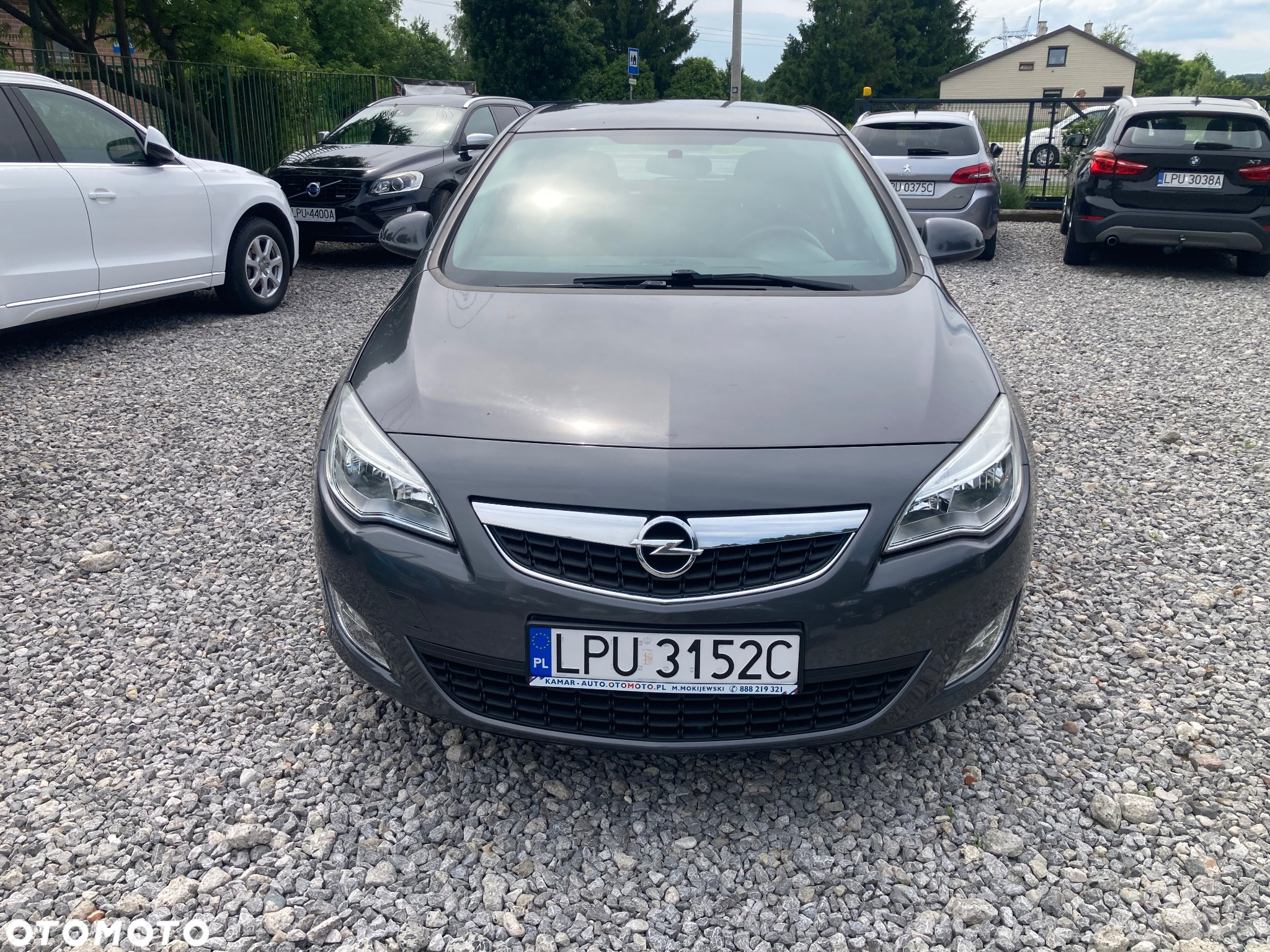 Opel Astra 1.6 Active - 2
