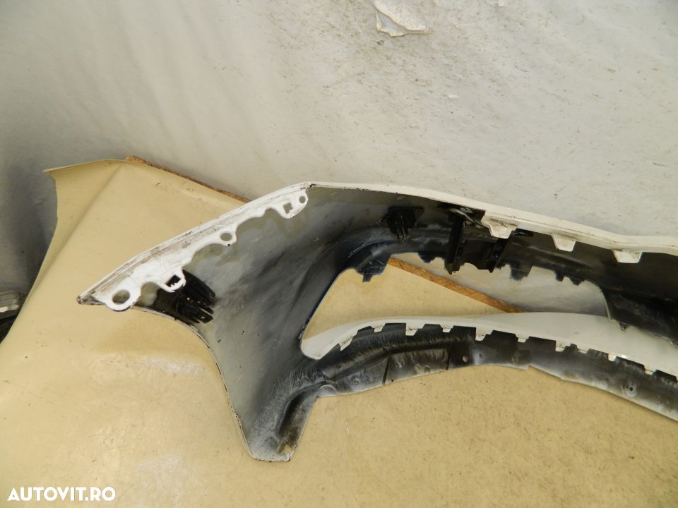 Bara fata BMW Seria 5 G30, 2016, 2017, 2018, 2019, 2020, 51117385336 - 4