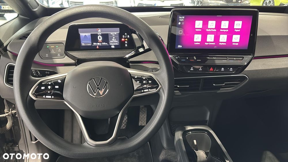 Volkswagen ID.3 - 14