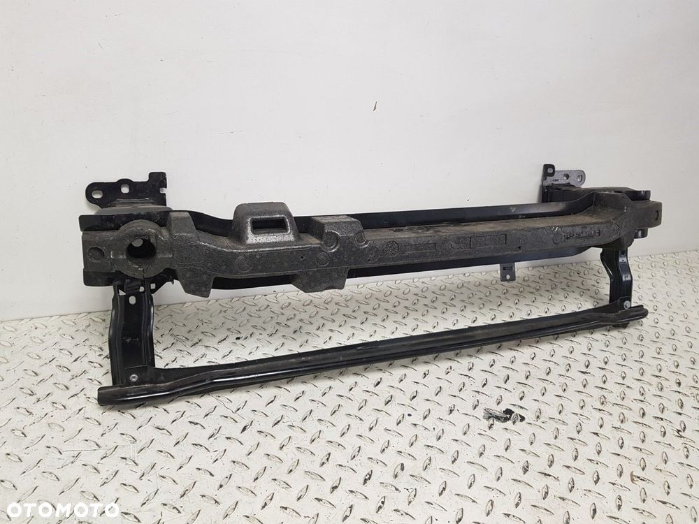 BELKA ABSORBER ZDERZAKA PRZENIEGO WZMOCNIENIE PRZÓD SEAT MI VW UP SKODA CITIGO 1S08C71C9F - 4