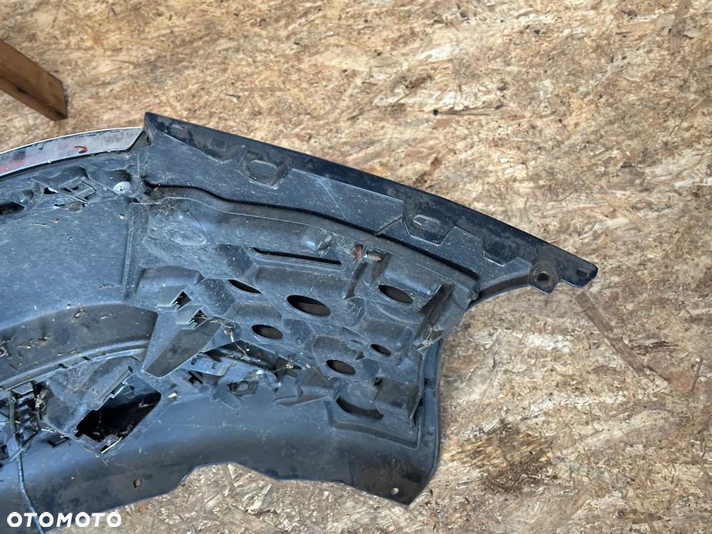 ZDERZAK PRZEDNI PEUGEOT 5008 I   KTGA - 7