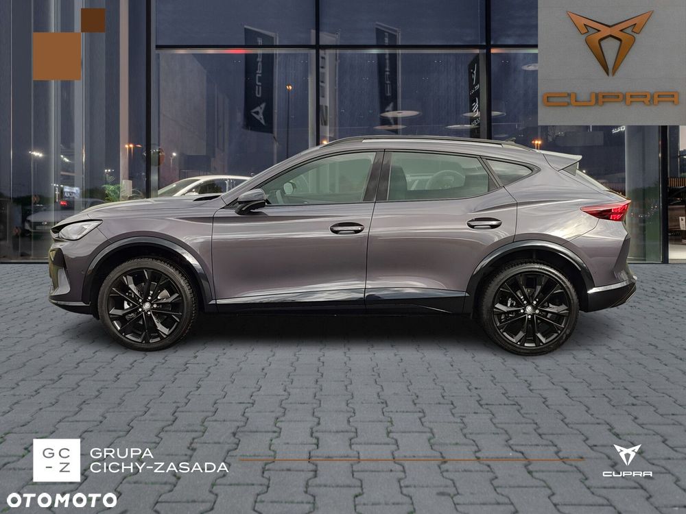 Cupra Formentor 2.0 TSI 4Drive DSG - 2