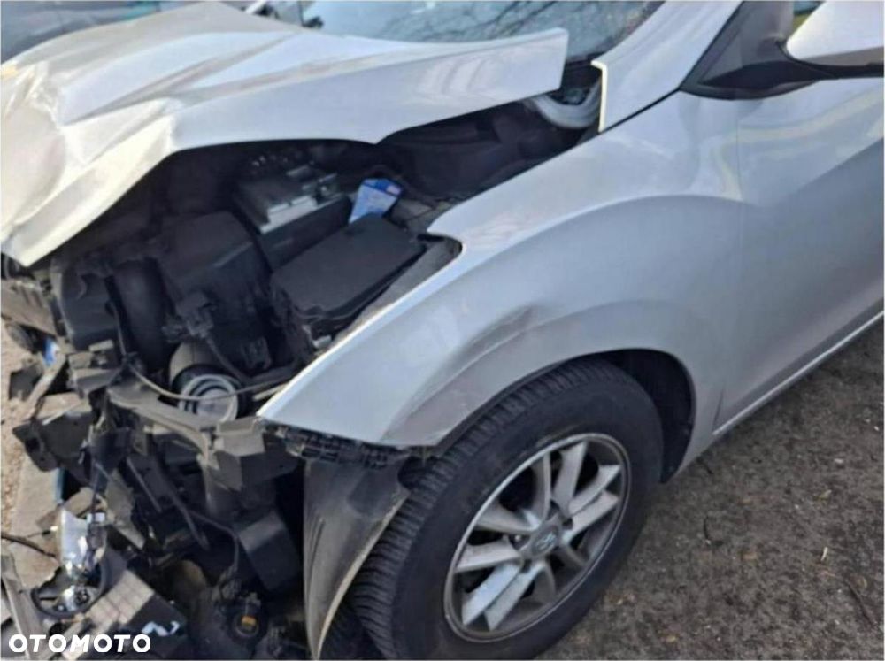 Hyundai i30 1.4 CRDi Trend - 2