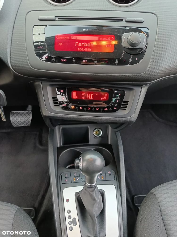 Seat Ibiza SC 1.2 TSI DSG Sport - 27