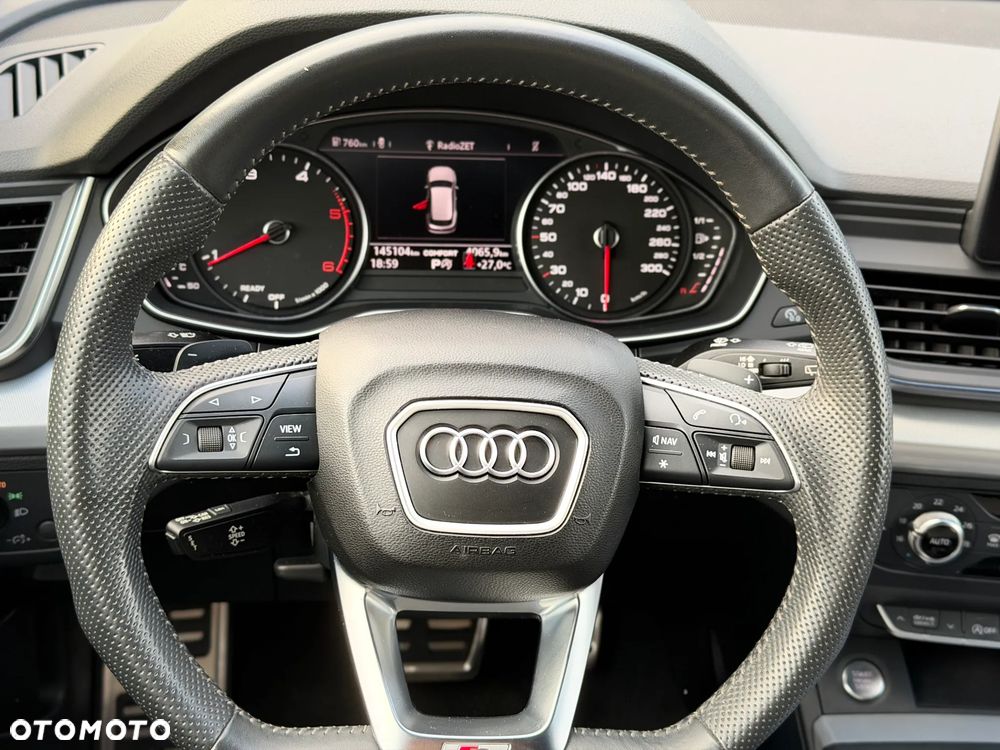 Audi Q5 2.0 TDI Quattro S tronic - 18