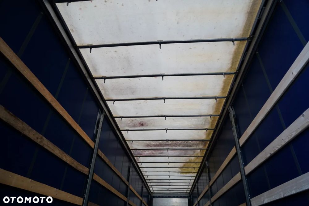 Schmitz Cargobull SCHMITZ-CARGOBULL / FIRANKA /  STANDARD - 18