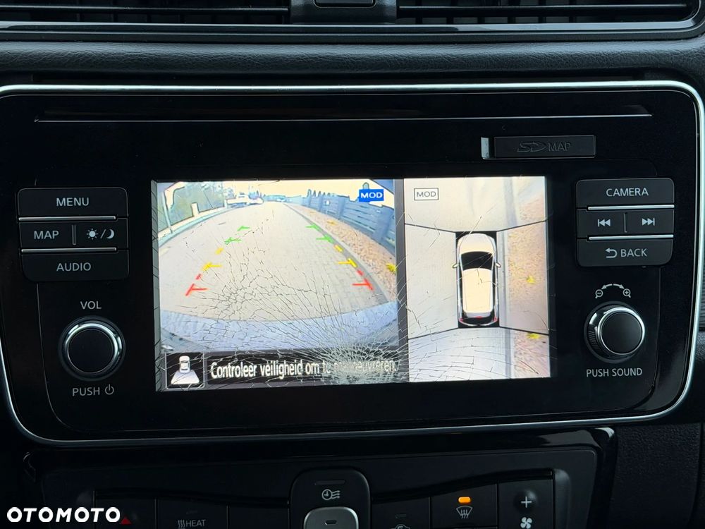 Nissan Leaf 40kWh Tekna - 14