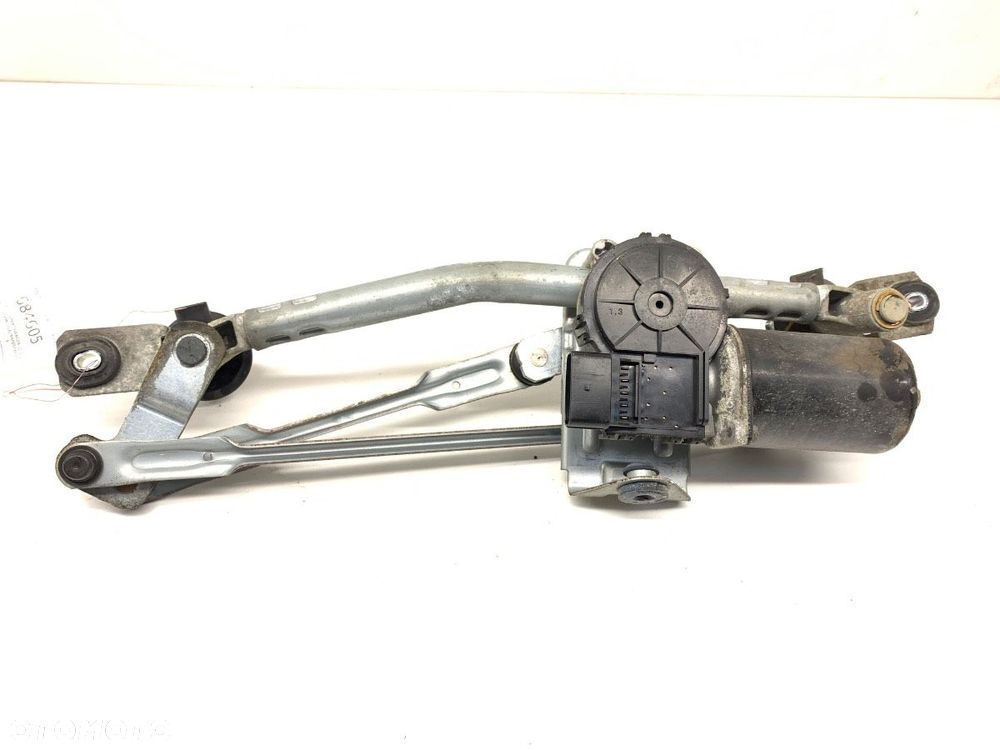 MECHANIZM WYCIERACZEK PRZÓD - 227.00 PLN - KIA CEE'D Sportswagon (JD) 2012 - 2018 1.6 CRDi 110 81 - 2