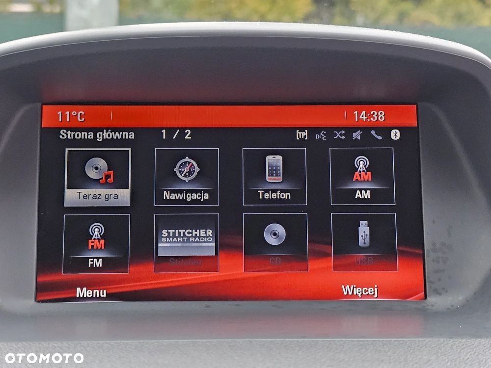 Opel Mokka 1.4 T Cosmo - 26