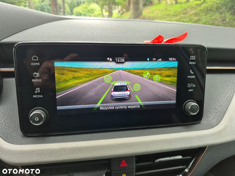 Skoda Scala 1.0 TSI Selection - 19