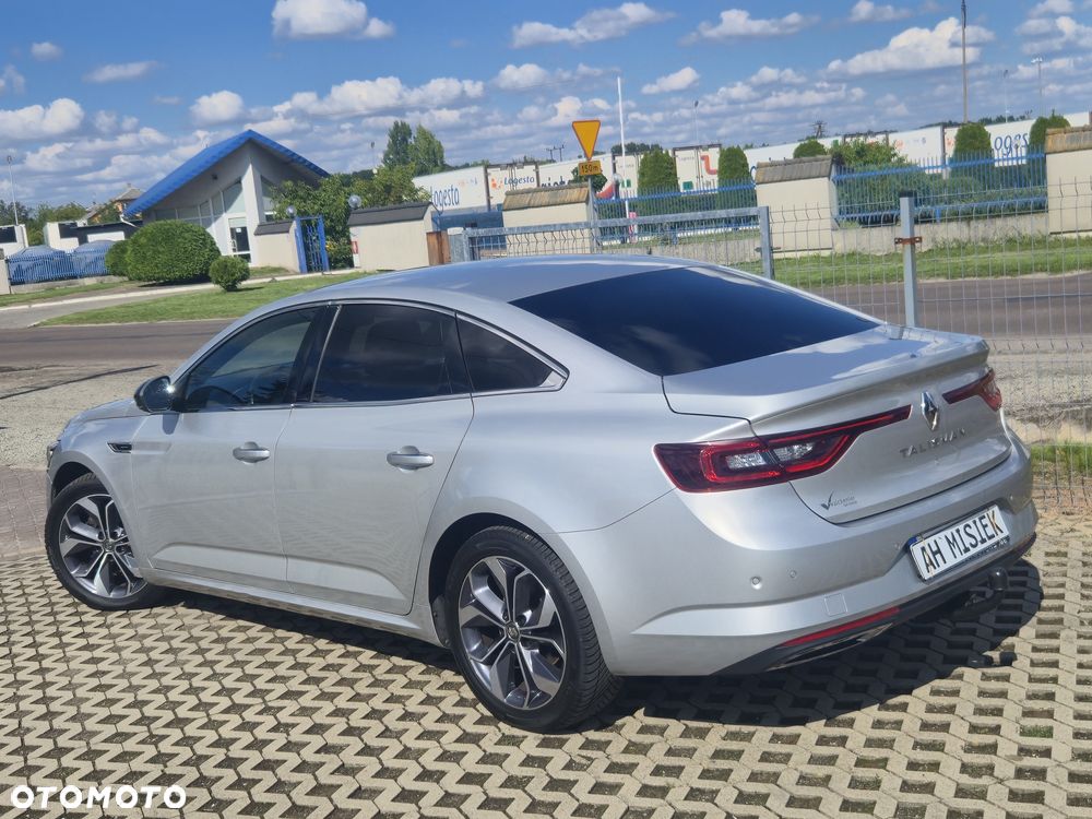 Renault Talisman - 5