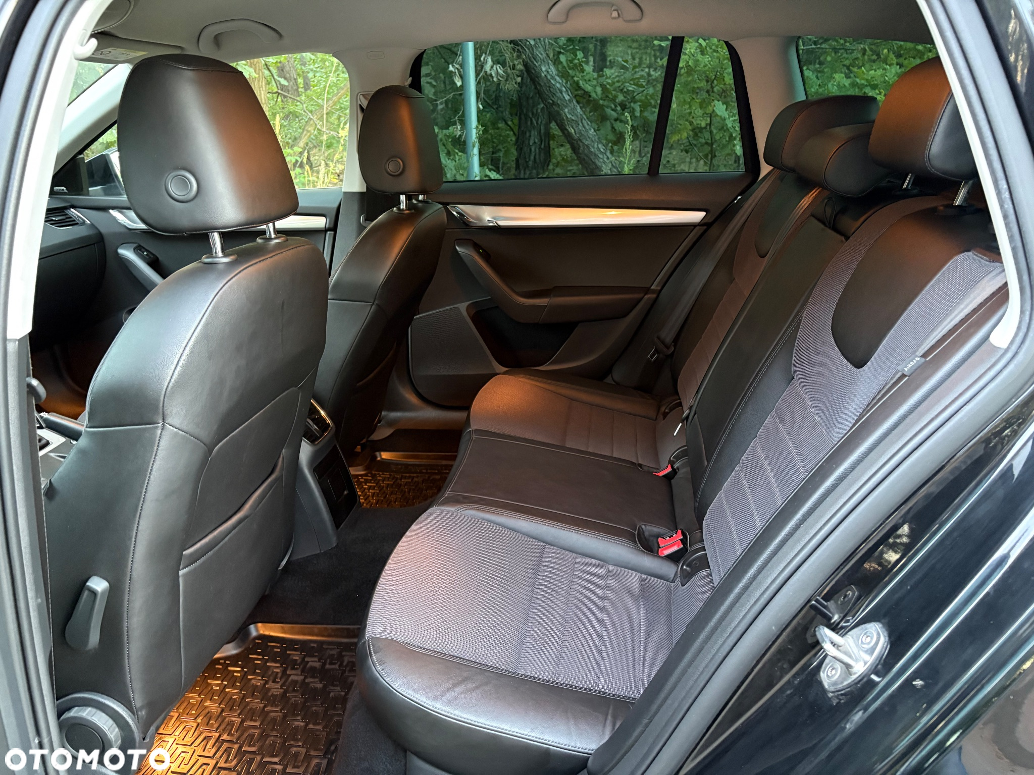 Skoda Octavia 1.8 TSI 4x4 DSG Ambition - 7