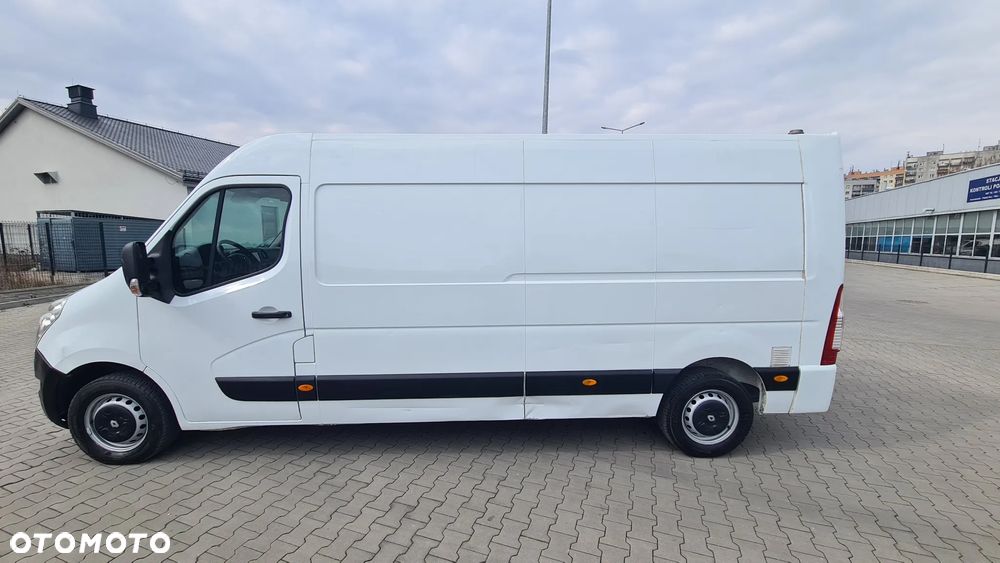 Renault Master - 6