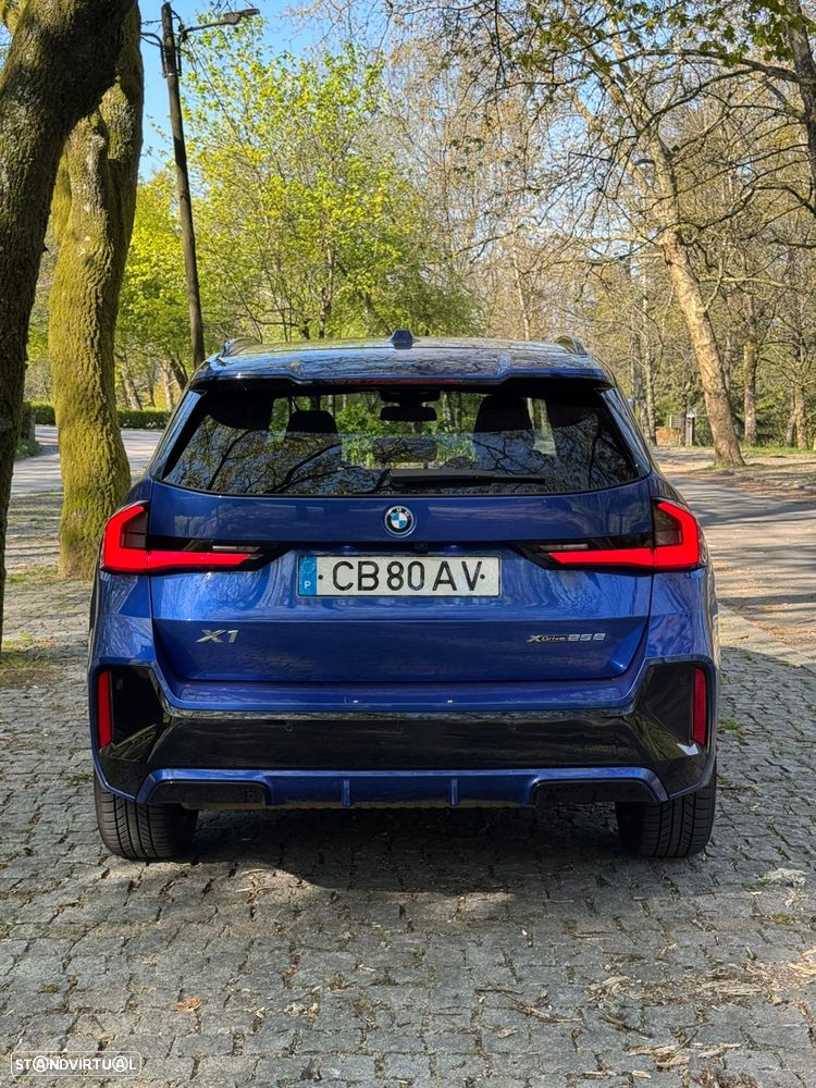 BMW X1 xDrive25e Pack Desportivo M Pro - 16