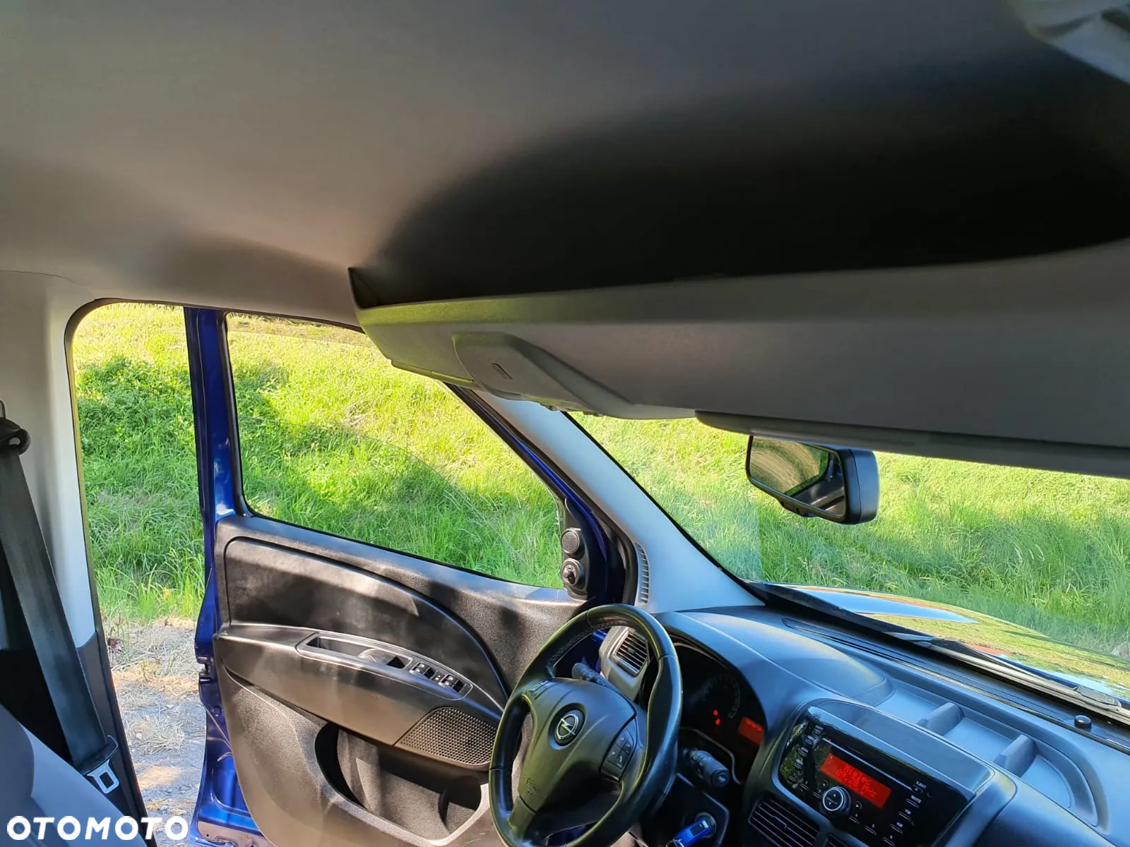 Opel Combo 1.6 CDTI L1H1 Edition - 17