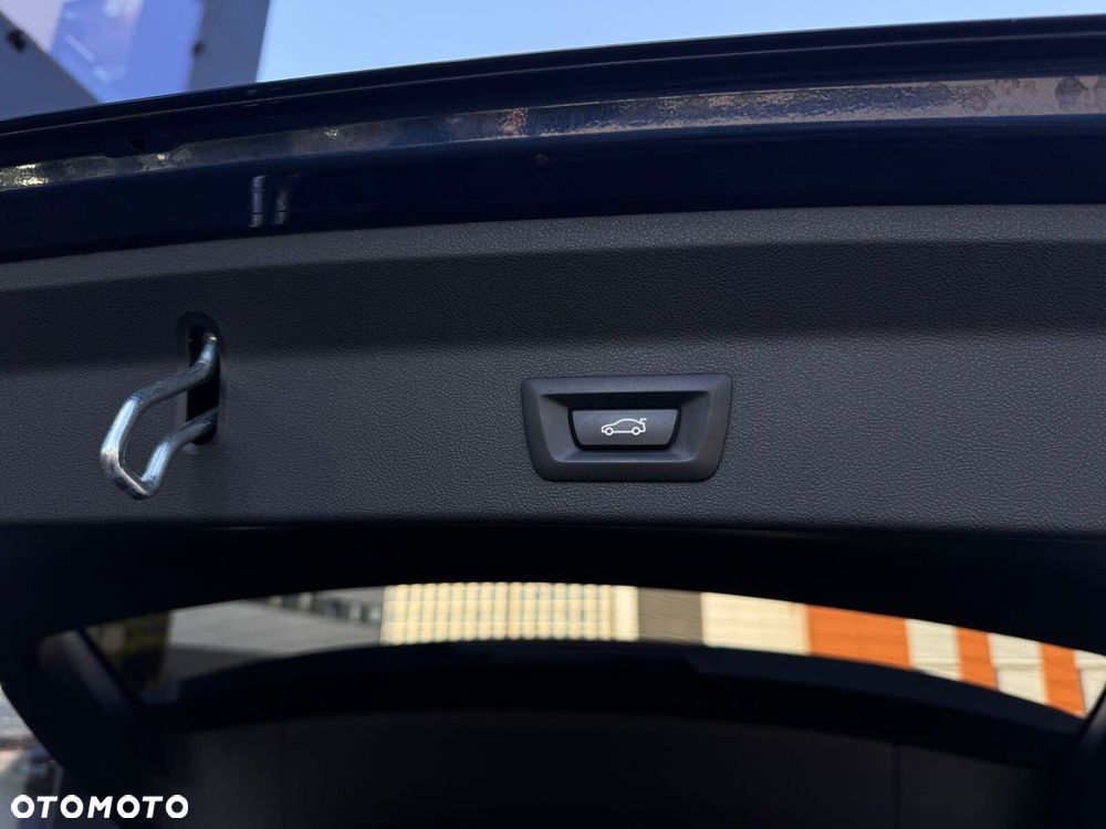 BMW X3 - 18