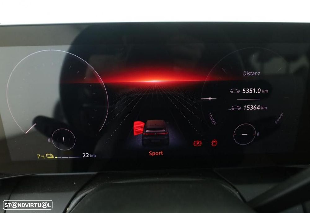 Renault Mégane E-Tech EV60 Equilibre Optimum Charge - 3