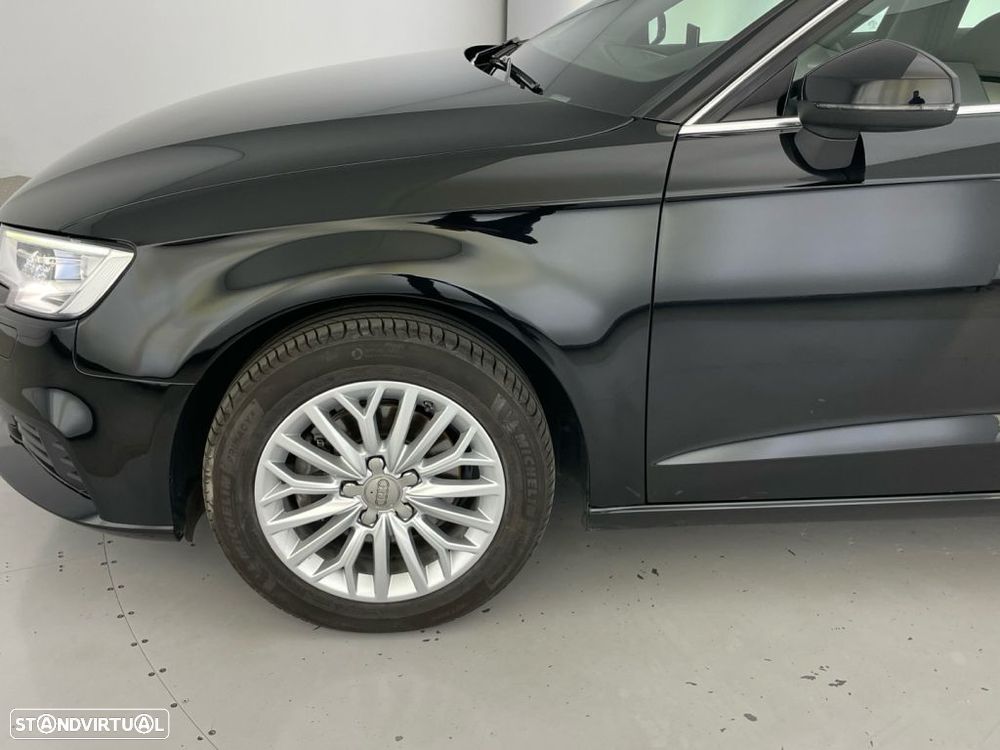 Audi A3 Sportback 1.0 TFSI - 19