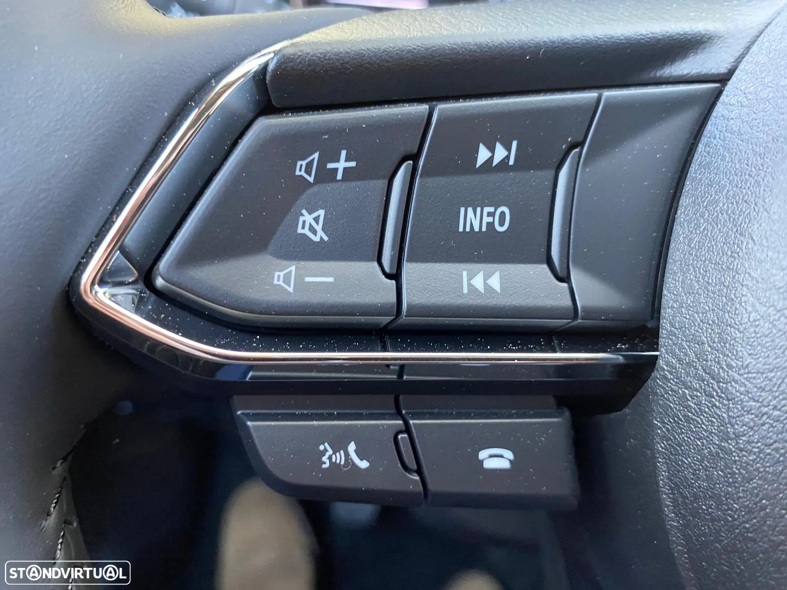 Mazda CX-5 2.2 D Centre-Line Connectivity & Convenience Pack - 17