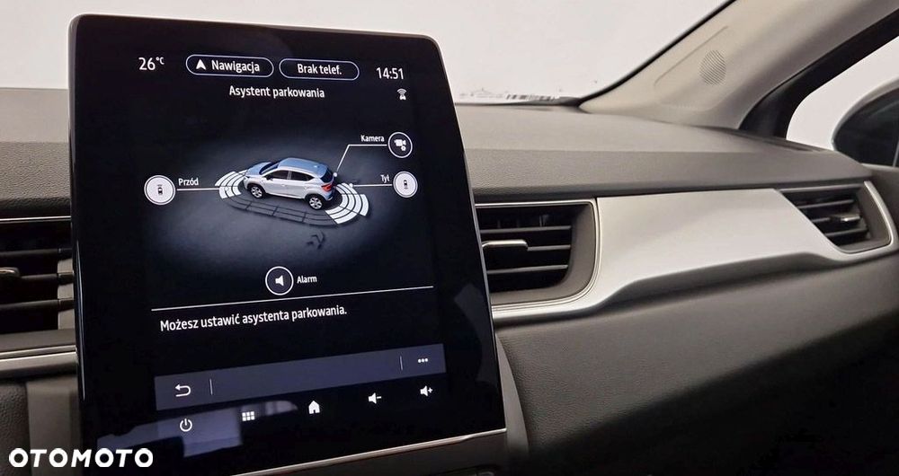 Renault Captur 1.0 TCe Techno - 6