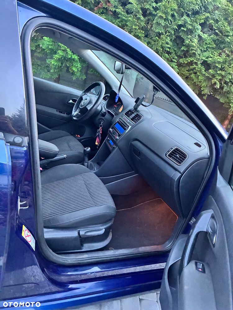 Volkswagen Polo - 6