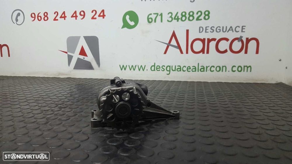 BOMBA DE óLEO MERCEDES CLASE C (W203) SPORTCOUPE 2.2 CDI CAT - 1