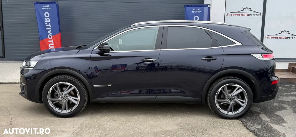 DS Automobiles DS 7 Crossback - 18