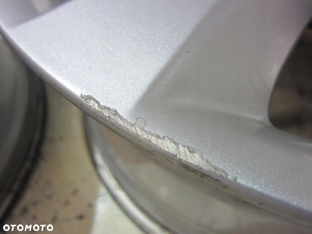 BMW X5 E70 FELGI ALUMINIOWE 18" 8.5J 8x8J 36116772243 IS46 6772243 - 10