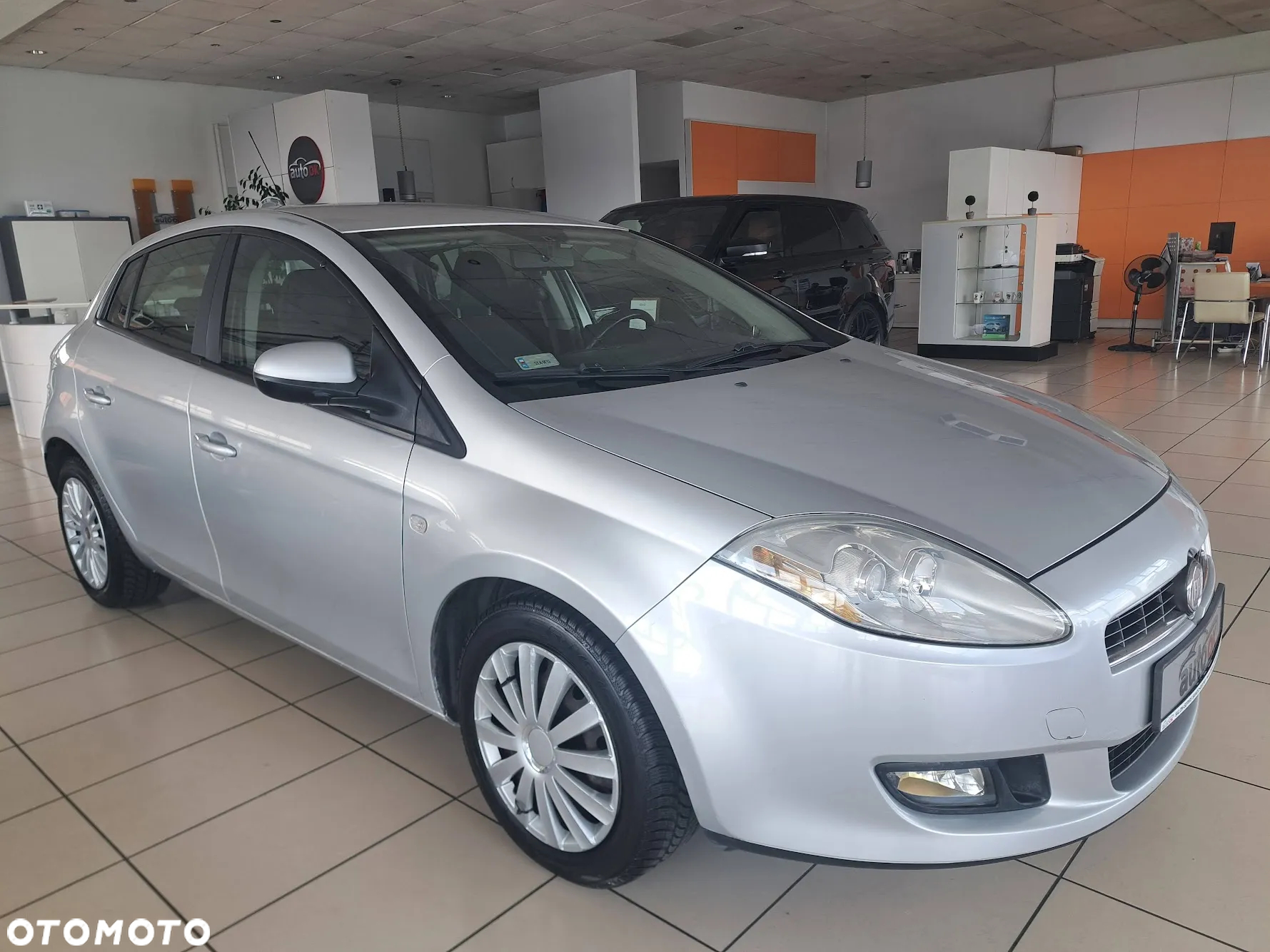 Fiat Bravo 1.4 16V Dynamic - 3