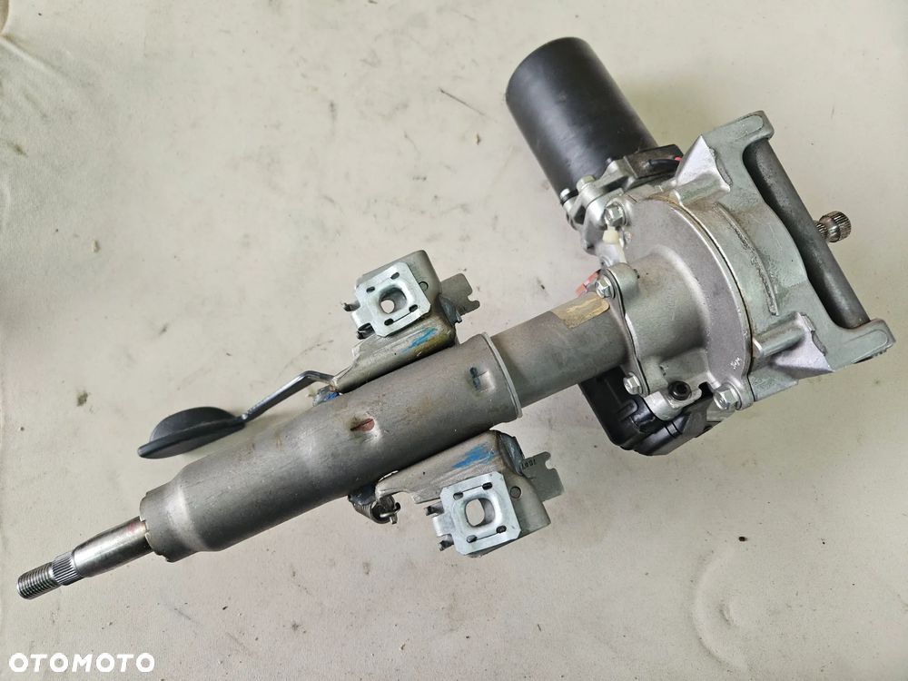 Pompa kolumna wspomaganie elektryczne Chevrolet HHR 2,4 b 170KM 2009r Europa - 5