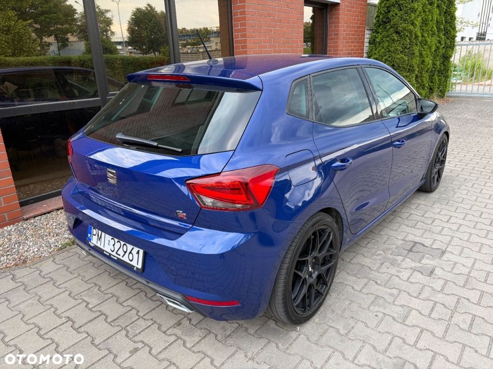 Seat Ibiza 1.0 TSI S&S FR BEATS - 3