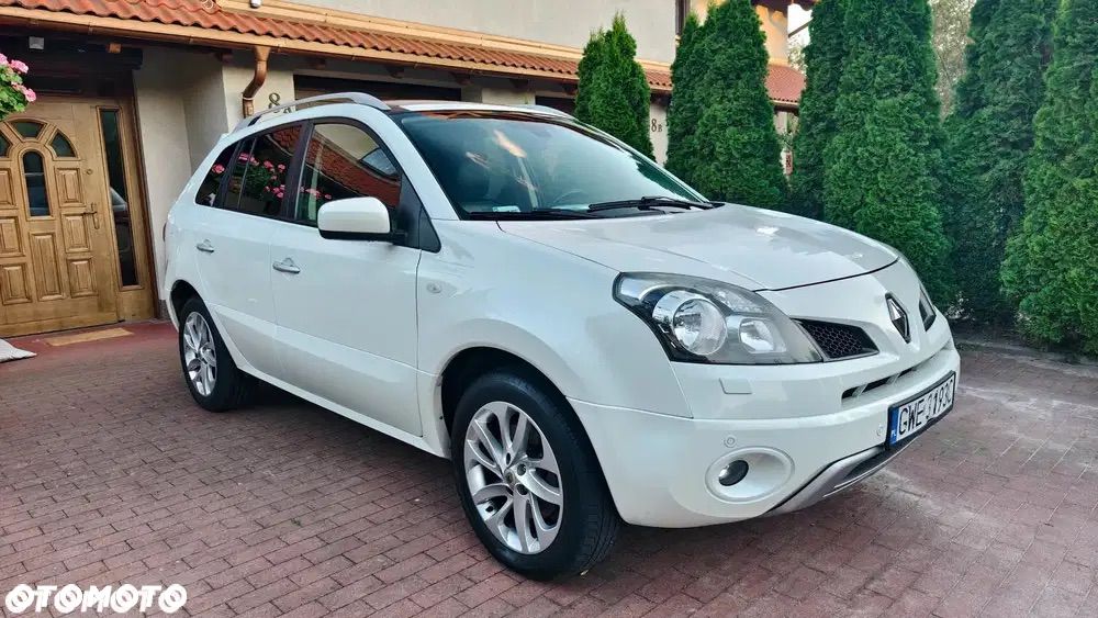 Renault Koleos 2.0 dCi 4x4 Bose Edition - 2