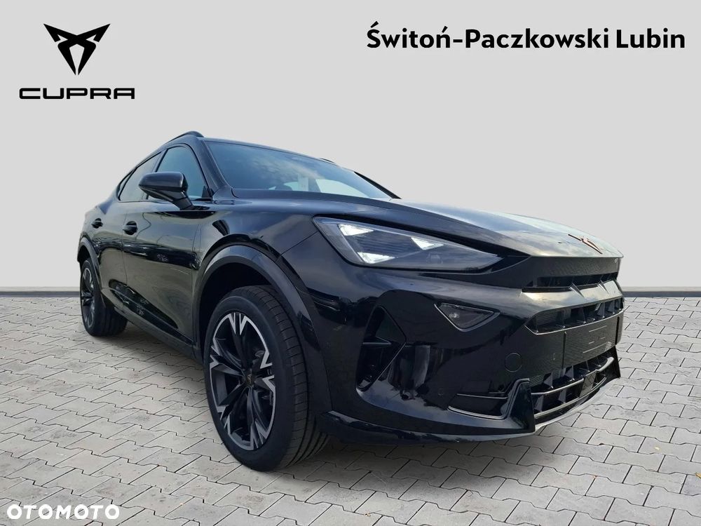 Cupra Formentor 1.5 eTSI mHEV DSG - 8