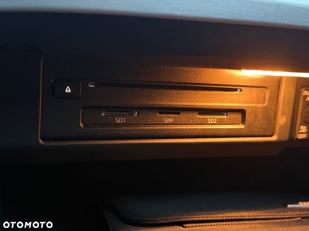 Audi A4 Avant 2.0 TDI Sport - 34