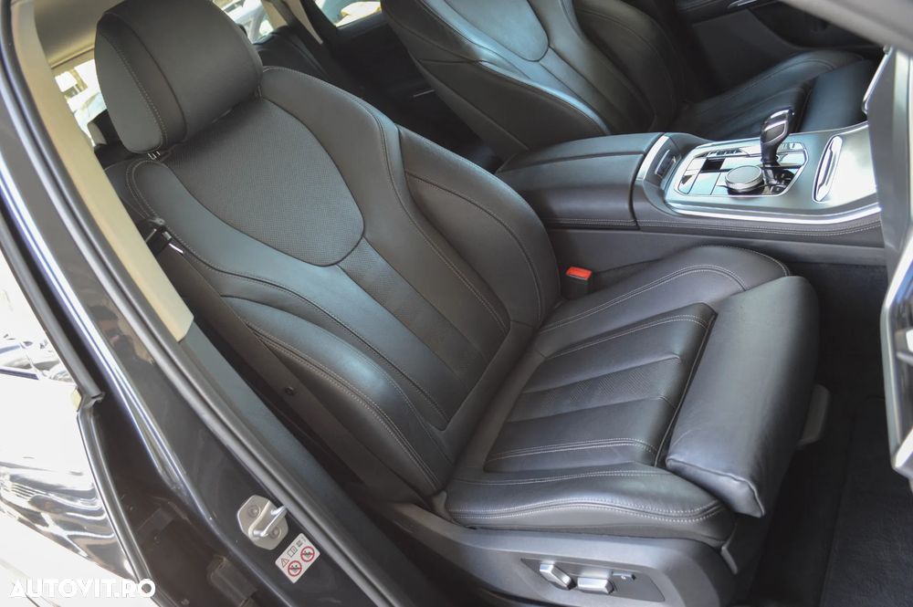 BMW X5 xDrive25d xLine - 35