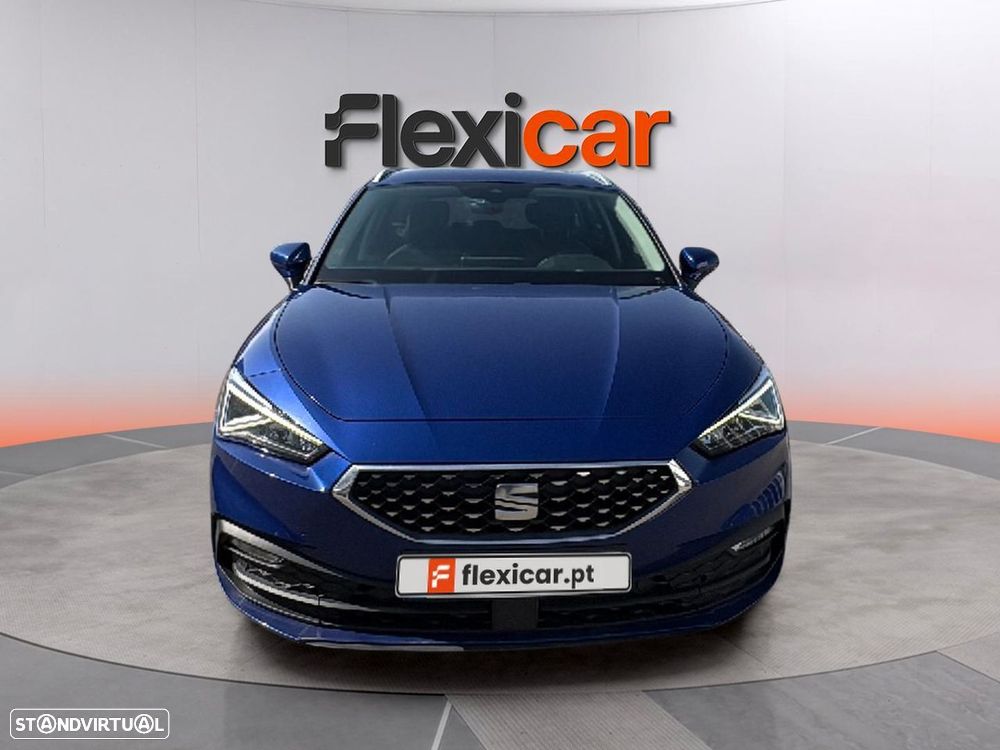 SEAT Leon 1.5 TSI Xcellence - 2