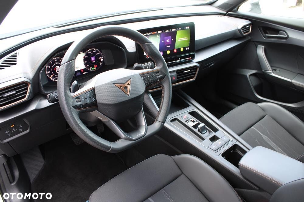 Cupra Formentor - 11