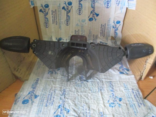 Comutador 7M0953503G VW SHARAN 1998 (LUZES, PISCAS, ESCOVAS) - 1