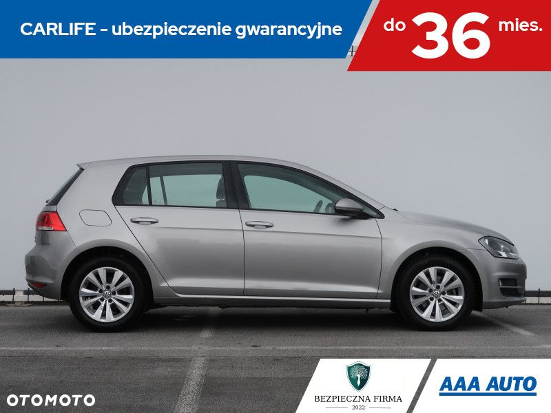 Volkswagen Golf - 7