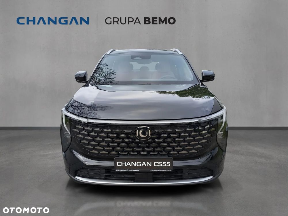 Changan CS55 Plus - 8