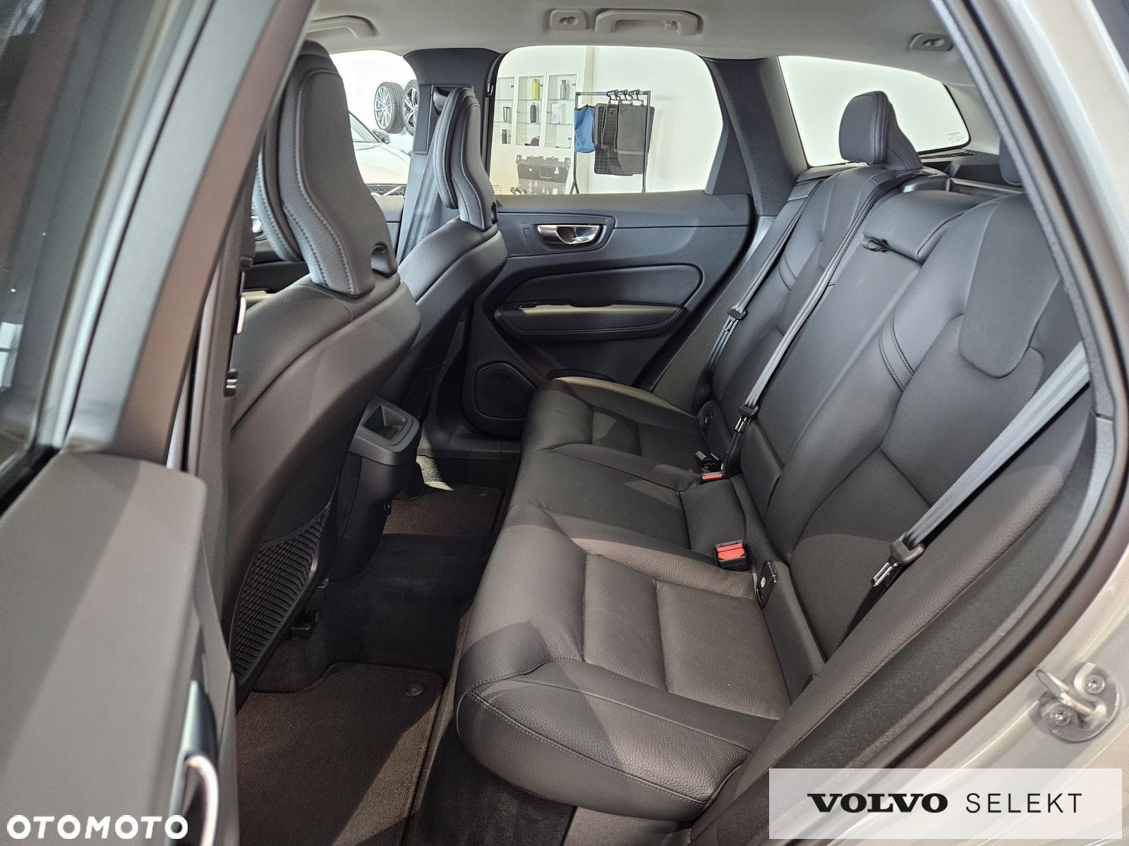 Volvo XC 60 - 23