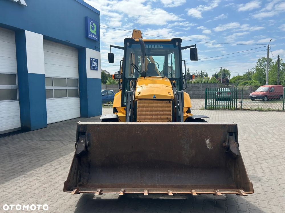 JCB 3CX HSW Dresta - 3