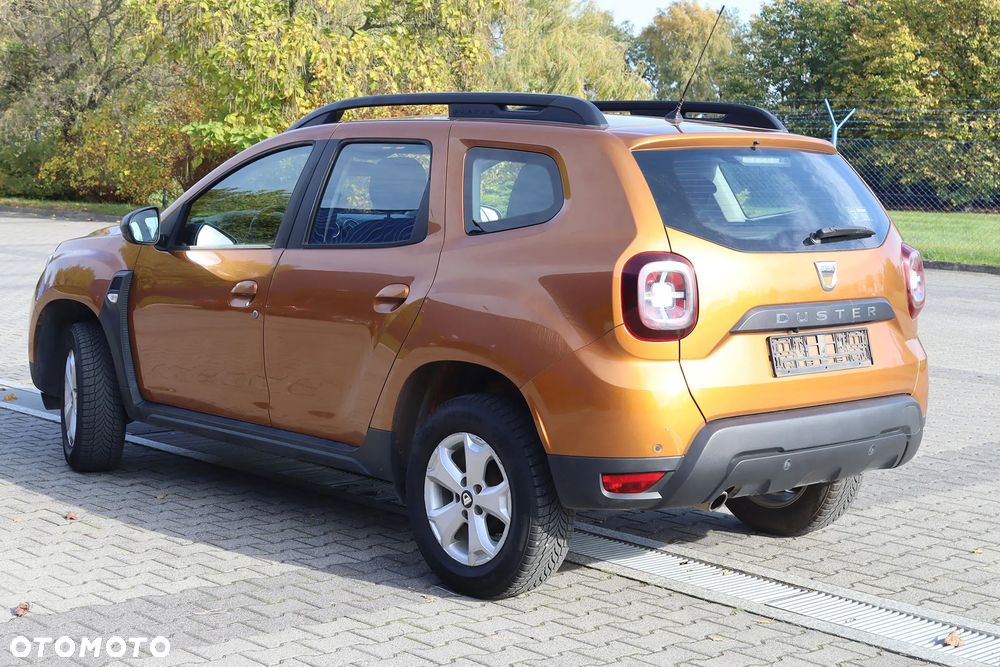Dacia Duster 1.0 TCe Essential - 4