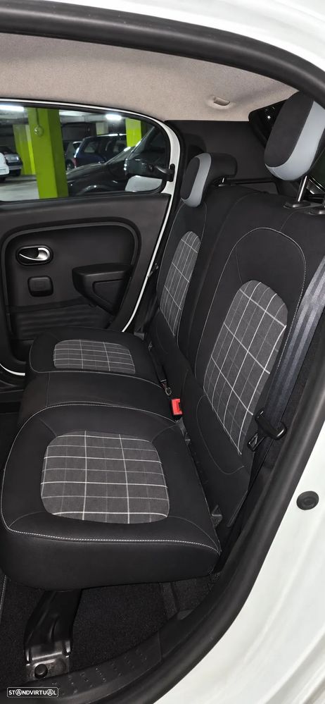Renault Twingo - 10