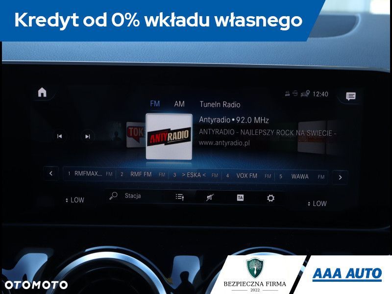 Mercedes-Benz Klasa B - 13