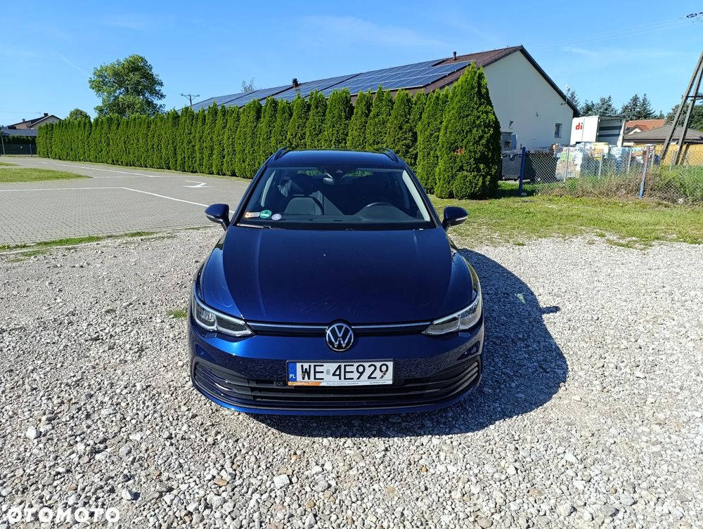 Volkswagen Golf 1.5 TSI EVO Life - 3