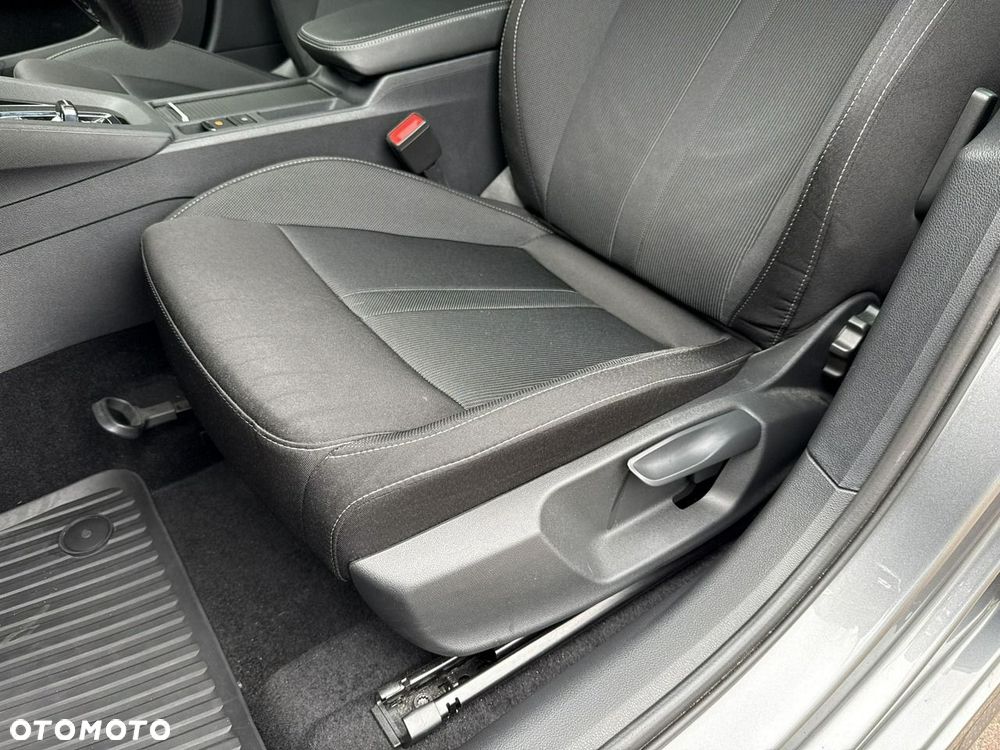 Skoda Octavia 2.0 TDI DSG Style - 29