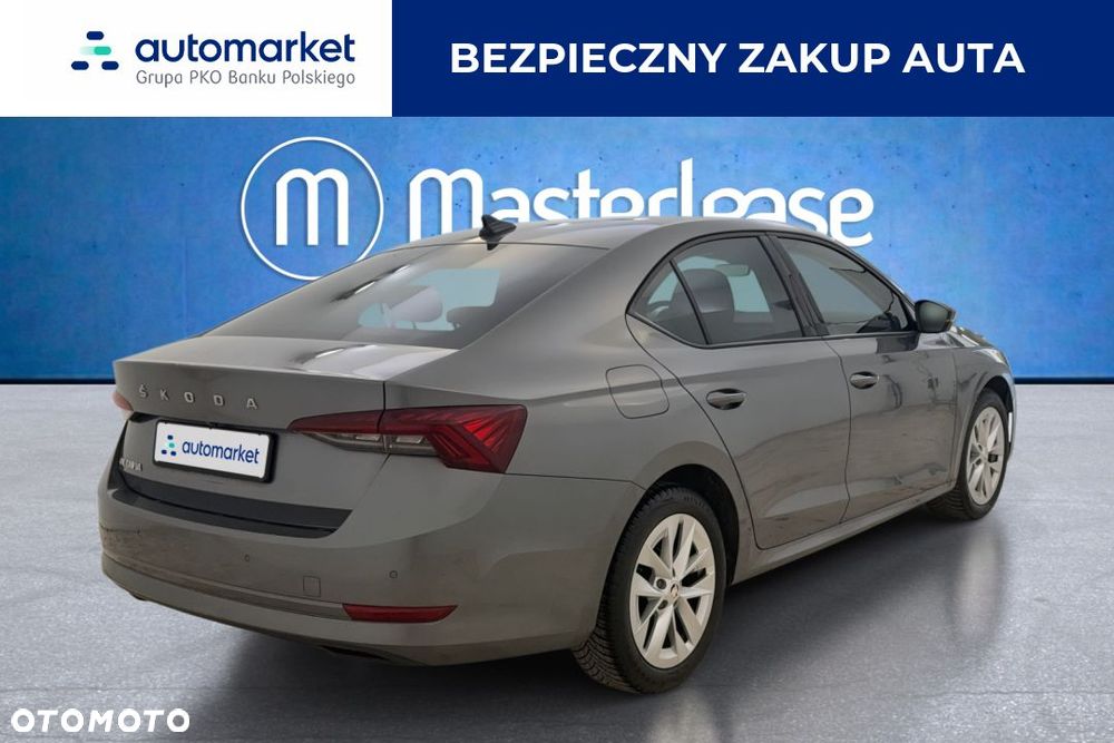 Skoda Octavia 1.5 TSI ACT Ambition - 5